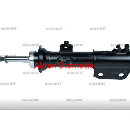 AMORTİSÖR LAGUNA I  93-01 YAGLI ÖN