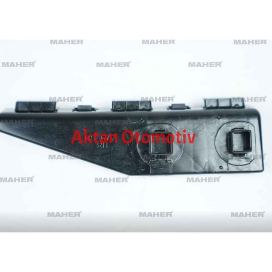 TAMPON BAĞLANTI BRAKETİ COROLLA 02-06 ARKA SAĞ
