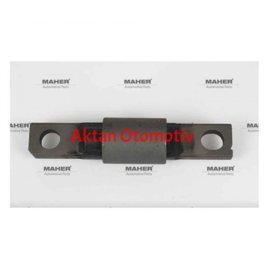 BURÇ SALINCAK QASHQAI 07-14 / XTRAIL 08-14 / KOLEOS BÜYÜK ÇATAL