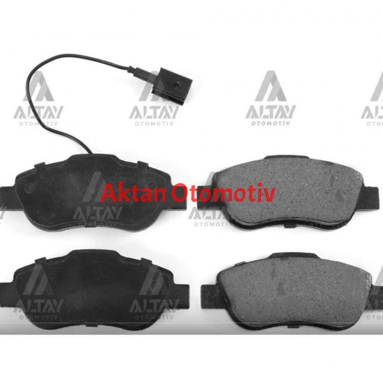 FREN BALATA LINEA 07= / G.PUNTO 05= / FIORINO 07= / BIPPER 07= LEVYELİ YAYLI PABUÇ ARKA FREN BALATA LINEA 07= / G.PUNTO 05= / FIORINO 07= / BIPPER 07= LEVYELİ YAYLI PABUÇ ARKA