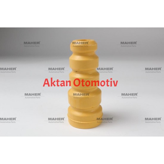 AMORTİSÖR TOZ KÖRÜĞÜ TAKOZU CIVIC 01-06 (STOPER) ARKA