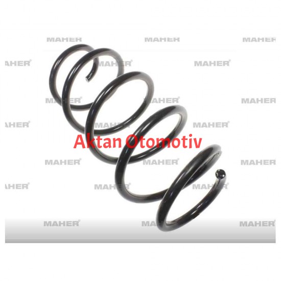 HELEZON YAYI GOLF5 / GOLF6 / JETTA / A3 / LEON 04-09 ÖN