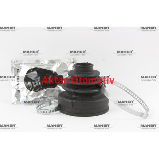 AKS KÖRÜĞÜ TAKIM İÇ VERSO 09-18 D4D