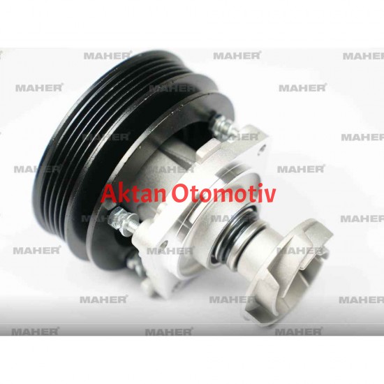 DEVİRDAİM TEMPRA  92-99 / TIPO 90-00 / KLİMALI 1.4 (160A1.046-836A4.000-159A2.000)