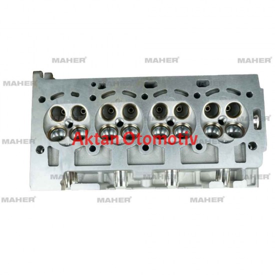 SİLİNDİR KAPAĞI GOLF6 / PASSAT / JETTA / TİGUAN / A3 / SCIROCCO 07-15 CAXA-CAXC 1.4 TSİ 122 HP SİLİNDİR KAPAĞI GOLF6 / PASSAT / JETTA / TİGUAN / A3 / SCIROCCO 07-15 CAXA-CAXC 1.4 TSİ 122 HP