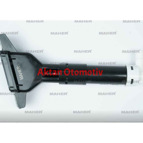 MOTOR FAR YIKAMA ROBOT CIVIC 09-12 FD6 SAĞ