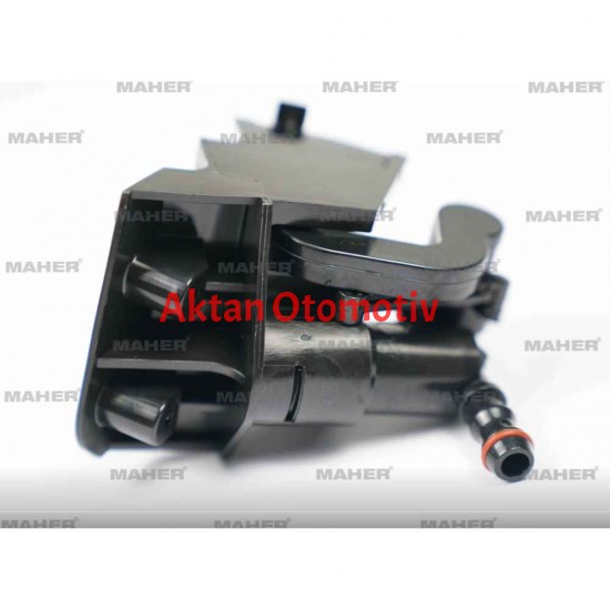 MOTOR FAR YIKAMA ROBOT COROLLA 09-12 SAĞ