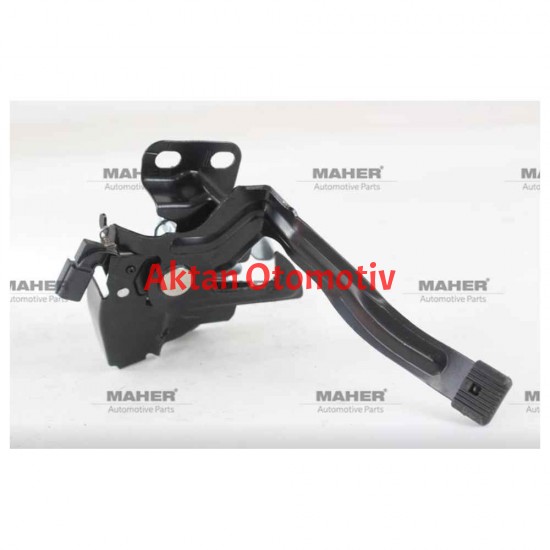 KİLİT KAPUT CRV 12-16