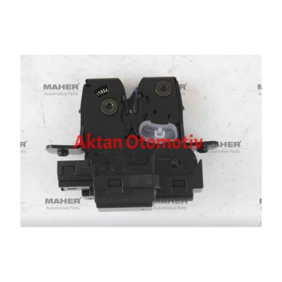 KİLİT BAGAJ KAPAK QASHQAI 07-13