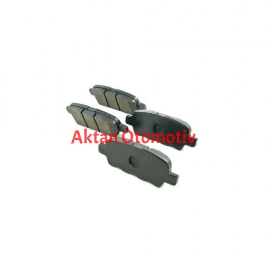 FREN BALATA FREEMONT 11= / NITRO 07= ÖN