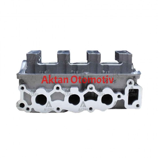 SİLİNDİR KAPAĞI DAMAS (15MM) F8CV