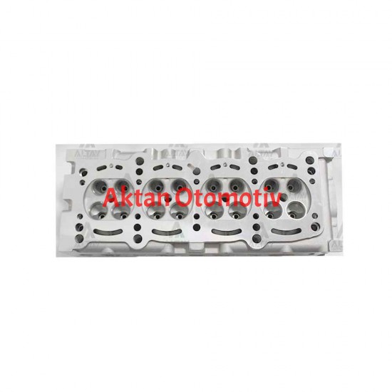 SİLİNDİR KAPAĞI FIAT SIENA / PALIO / MAREA / PUNTO / ALBEA 1.2 16V