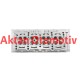 SİLİNDİR KAPAĞI FIAT SIENA / PALIO / MAREA / PUNTO / ALBEA 1.2 16V