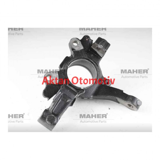 AKS TAŞIYICI ALBEA 02-13 / DOBLO I 98-05 / DOBLO II 06-10 ABSLİ 72mm ÖN SOL