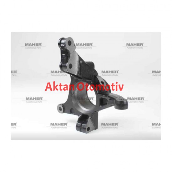 AKS TAŞIYICI DOKKER 12= / LODGY 12= / 77mm ÖN SAĞ