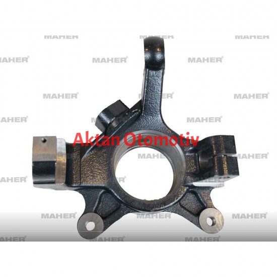 AKS TAŞIYICI MASTER  98-03 / MOVANO 98-03 / 84mm ÖN SAĞ