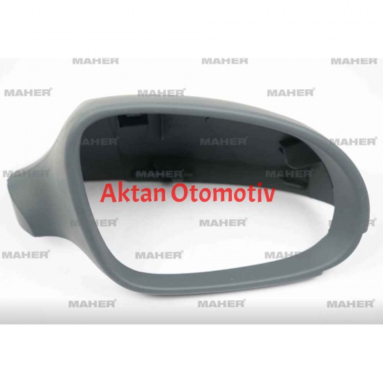 AYNA KAPAĞI PASSAT 05-10 DIŞ ASTARLI SAĞ