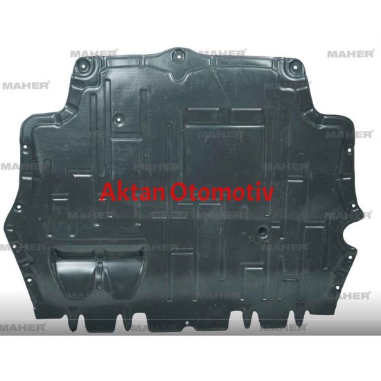 KARTER MUHAFAZASI PASSAT 05-15 (DİZEL) ORTA