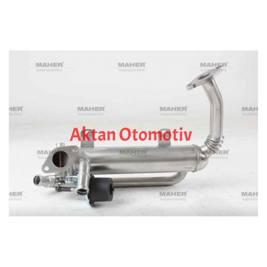 EGR VALFİ SOĞUTUCULU CADDY 07-09 BLS