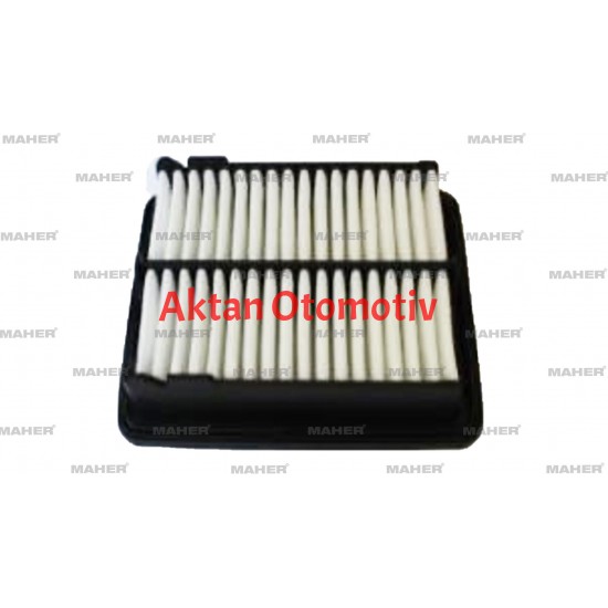 HAVA FİLTRESİ CITY 22= / HRV 15-19 / JAZZ 15=