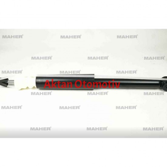 AMORTİSÖR FIESTA VI 08-18 GAZLI ARKA