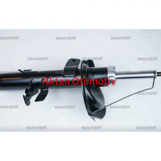 AMORTİSÖR FOCUS III 11-15 GAZLI ÖN SOL