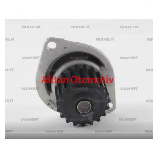 DEVİRDAİM 206 98-08 / C4 04-09 / 106 II 96-05 / 307 00-07 / SAXO 96-04 / 1.6 16V (TU5JP4) DEVİRDAİM 206 98-08 / C4 04-09 / 106 II 96-05 / 307 00-07 / SAXO 96-04 / 1.6 16V (TU5JP4)