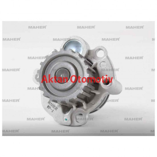 DEVİRDAİM BORA  98-05 / LEON 99-06 / GOLF4 97-05 / 1.9 TDI (AGR-ALH-AHF)