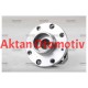 TEKER PORYASI ASTRA G  98-07 / ZAFIRA A 99-05 ÖN RULMANLI 4 BİJON