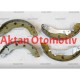FREN BALATA KANGOO  97-08 / PRIMERA 96-02 LEVYELİ BÜYÜK TİP PABUÇ ARKA