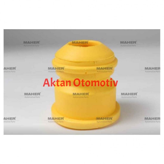 AMORTİSÖR TOZ KÖRÜĞÜ TAKOZU CIVIC 06-11 H.B (STOPER) ÖN