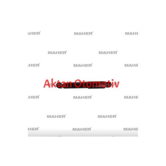 AMORTİSÖR PARTNER  96-08 / BERLINGO 96-08 / GAZLI ARKA