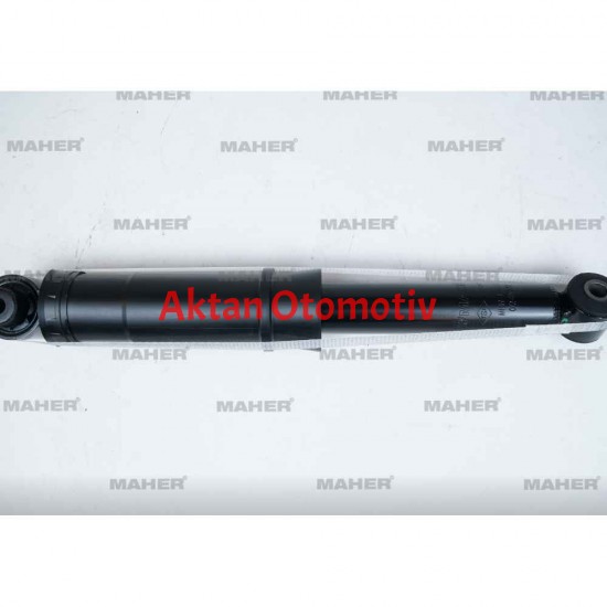 AMORTİSÖR FLUENCE 10-12 / MEGANE III 08-16 GAZLI ARKA