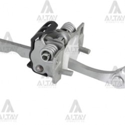 KAPI GERGİSİ VECTRA C 02-09 ÖN