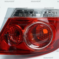 STOP LAMBASI CITY 06-09 DIŞ SAĞ