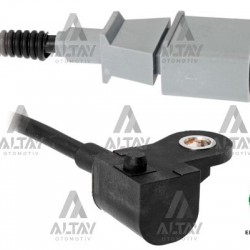 SENSÖR EKSANTRİK DEVİR GOLF6 / PASSAT / TRANSPORTER T5 / CADDY / POLO / A3 / A4 / LEON 10= CAAA-CAAB-CAYB-CAYC-CAYD-CFFA-CFGB-CFWA-CAGA-CAHA-CBAA-CBAB 1.2 TDİ-1.6 TDİ-2.0 TDİ (CHC3-V296)