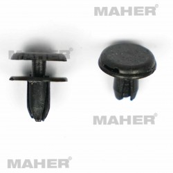 KLİPS TAMPON ÜST ASTRA G ÖN