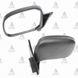 AYNA DIŞ DİKİZ HIACE   89-00 SOL
