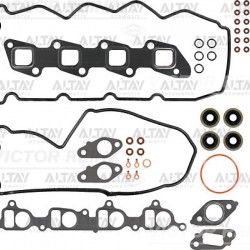TAKIM CONTA PICKUP 03= SKYSTAR / YD25 / 16 VALVE (SİLİNDİR CONTASIZ)