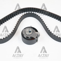 TRİGER SETİ CLIO / TWINGOO 98= 1.2 16V D4F 95 DİŞ