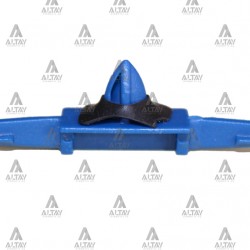 KLİPS HONDA CIVIC CAM IZGARA