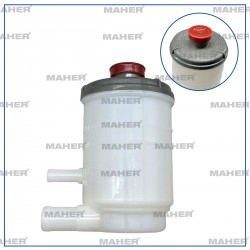 HİDROLİK YAĞ DEPOSU ACCORD 03-07