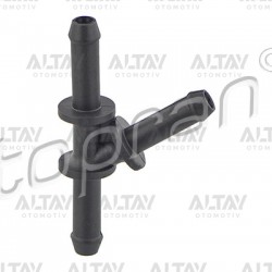 SU FLANŞI GOLF5 / JETTA / PASSAT / CADDY 04=