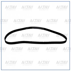 TRİGER KAYIŞI ALFA ROMEO 145 / 146 / 147 / 156 1.4 - 1.6 / T.SPARK 94-09 TRİGER KAYIŞI ALFA ROMEO 145 / 146 / 147 / 156 1.4 - 1.6 / T.SPARK 94-09