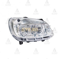 FAR DOBLO 06-10 SAĞ