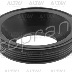 KÜLBÜTÖR KAPAK KEÇESİ GOLF7 / A3 / CADDY / TİGUAN / LEON 13= CLH-CUUB-DFSB 1.6 TDİ-2.0 TDİ