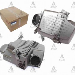 KUTU HAVA FİLTRE KOMPLE I-20 09-12 DİZEL 1.4cc KUTU HAVA FİLTRE KOMPLE I-20 09-12 DİZEL 1.4cc