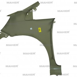 ÇAMURLUK JAZZ 09= ÖN SAĞ (SİMYİ) ÇAMURLUK JAZZ 09= ÖN SAĞ (SİMYİ)