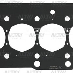 SİLİNDİR KAPAK CONTASI COROLLA 19= 1.2 TURBO / CHR 16= 1.2 TURBO / AURIS 1.2 TURBO