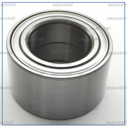 TEKER RULMANI ÖN HONDA CIVIC 06-12 FN2 / FK3 12= 1.6 DTEC HB. / CR-V 01-07 2.0 / 45x84x40/42 ABS Lİ